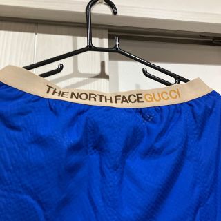 GUCCI/Pantalon The North Face トラックバンツ