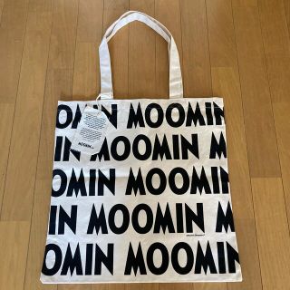 ムーミン(MOOMIN)のムーミン トートバッグ(トートバッグ)