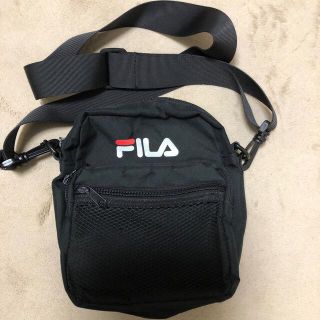 フィラ(FILA)のFILAショルダーバッグ(ショルダーバッグ)