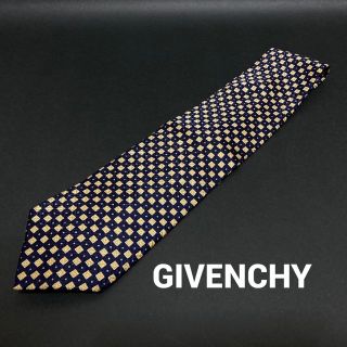 ジバンシィ(GIVENCHY)のねこにゃんず様専用 ネクタイ GIVENCHY ジパンシー ブランド(ネクタイ)