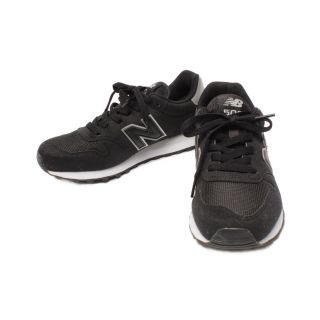 ニューバランス(New Balance)の美品 ニューバランス ローカットスニーカー レディース 24(スニーカー)