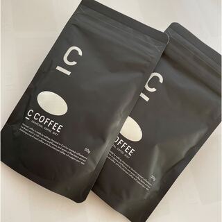 【C COFFEE】チャコールコーヒーダイエット(ダイエット食品)