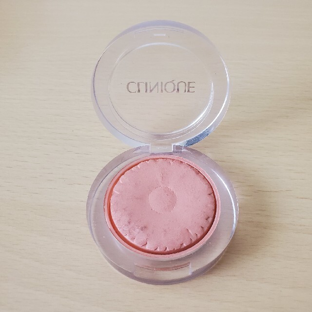 CLINIQUE(クリニーク)のクリニーク　チークポップ コスメ/美容のベースメイク/化粧品(チーク)の商品写真