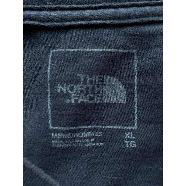 THE NORTH FACE(ザノースフェイス)のTHE NORTH FACE  men's Tシャツ👕 メンズのトップス(Tシャツ/カットソー(半袖/袖なし))の商品写真