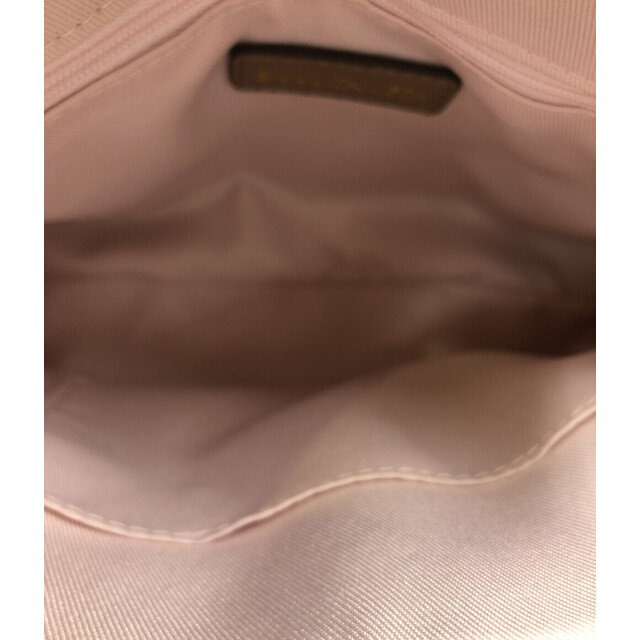 Samantha Vega(サマンサベガ)の美品 サマンサベガ ショルダーバッグ 斜め掛け レディース レディースのバッグ(ショルダーバッグ)の商品写真