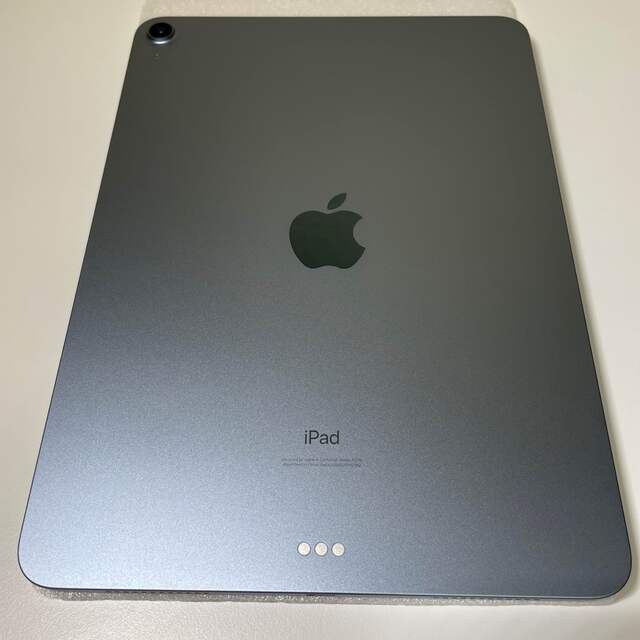 専門店では iPad - iPad Air 第4世代 64gb wifi タブレット