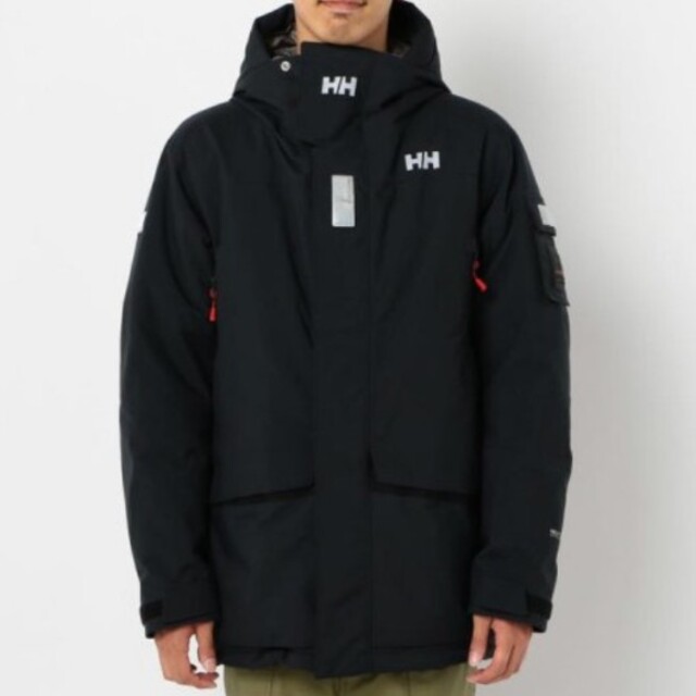 逆輸入 HELLY HANSEN Ocean Frey Pro Jacket Mサイズ ilam.org
