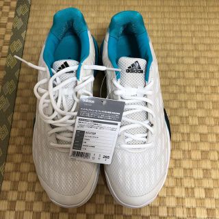 アディダス(adidas)の最終値下げ！テニスシューズ　26.5cm(シューズ)