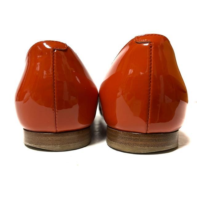PELLICO(ペリーコ)のペリーコ フラットシューズ 37 レディース レディースの靴/シューズ(その他)の商品写真