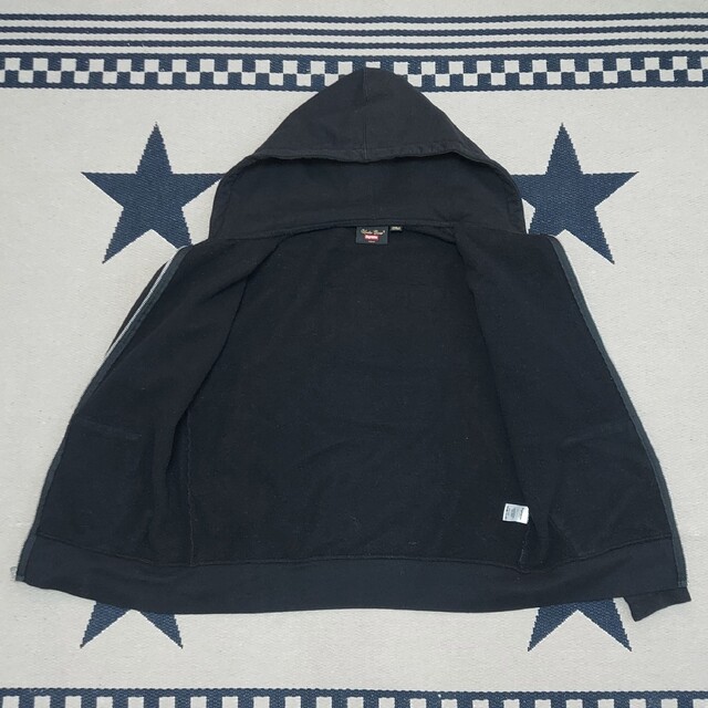 Supreme UNDERCOVER GFY Zip Up Sweat パーカー