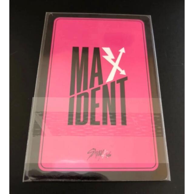 専用！maxident jypshop リノ