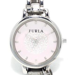フルラ(Furla)のフルラ 腕時計 - 002822-02-87 レディース(腕時計)