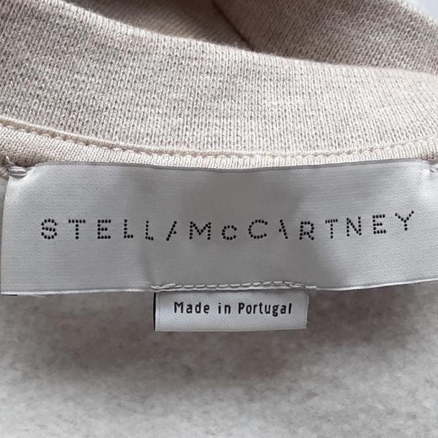 Stella McCartney(ステラマッカートニー)のステラマッカートニー トレーナー 36 M - レディースのトップス(トレーナー/スウェット)の商品写真