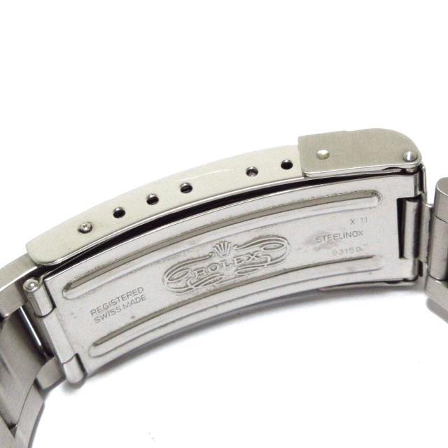 ロレックス 腕時計 サブマリーナ 14060 黒