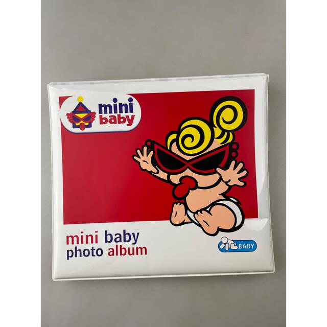 全国宅配無料 ヒステリックミニHYSTERICMINI写真アルバム写真たて新品 ...