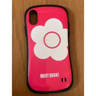 MARY QUANT - MARY QUANT マリクワ iFace iPhoneケース