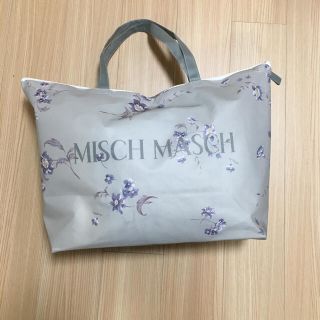 ミッシュマッシュ(MISCH MASCH)の【完売】ミッシュマッシュ2017福袋♡コート白 抜き取りなし♡(セット/コーデ)