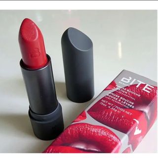 セフォラ(Sephora)のBITE 口紅 MAPLE 内田理央 愛用 MORE ハワイ セフォラ バイト(口紅)