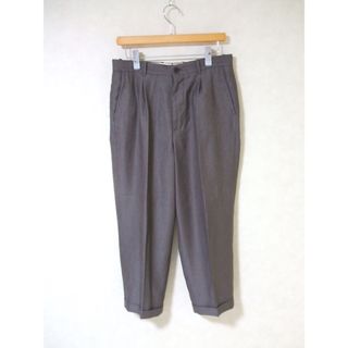 スティーブンアラン(steven alan)のSteven Alan サイズM パンツ ブラウン メンズ スティーブンアラン【中古】2-1028T△(その他)