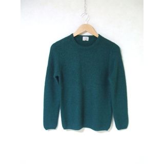 ユナイテッドアローズグリーンレーベルリラクシング(UNITED ARROWS green label relaxing)のgreen label relaxing モヘヤ混 サイズS  ニット グリーンレーベルリラクシング(ニット/セーター)