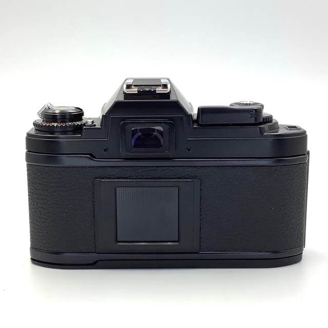 整備済 】ニコン FG/Ai-S NIKKOR 50mm f1.8 整備済 】ニコン FG/Ai-S NIKKOR 50mm f1.8