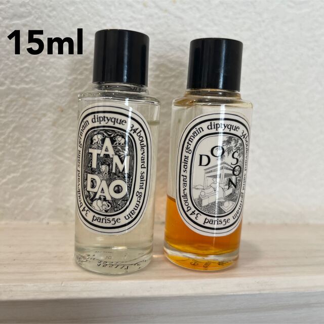 憧れ ディプティック Diptyque フィロシコス 2.0ml drenriquejmariani.com