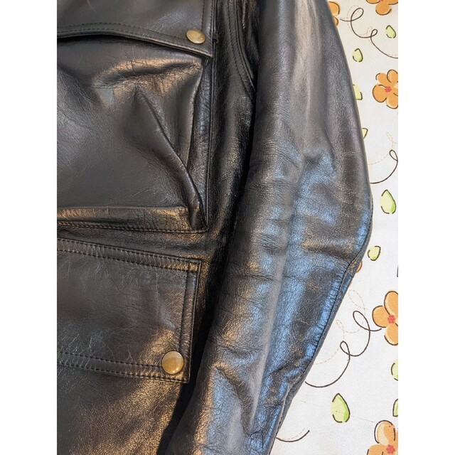 ADDICTCLOTHES アディクトクローズAD-10 BMC JACKET ADDICTCLOTHES アディクトクローズAD-10 BMC JACKET