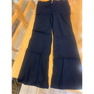 セリーヌ(celine)のCELINE② フレアーパンツ スラックス(カジュアルパンツ)