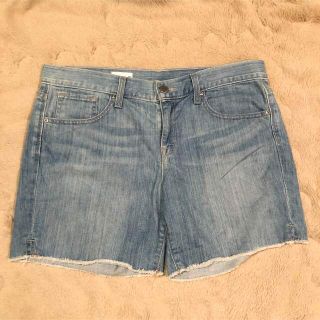 ギャップ(GAP)のGAP ショートパンツ デニム(ショートパンツ)