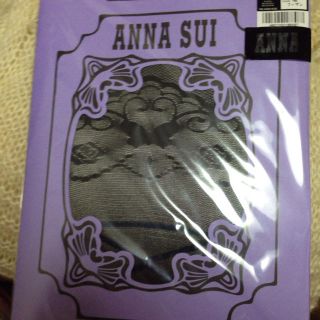 アナスイ(ANNA SUI)のタイツ(タイツ/ストッキング)