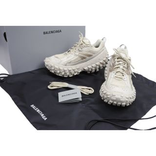 バレンシアガ(Balenciaga)の正規品　バレンシアガ　2022SS DEFENDER ディフェンダー ダッド(スニーカー)