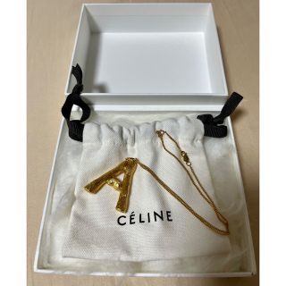 セリーヌ(celine)のayaya様専用(ネックレス)