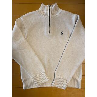 ラルフローレン(Ralph Lauren)のラルフローレン  120cm 130cm(ニット)