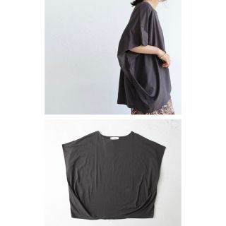 アンティカ(antiqua)の限定セール　アンティカ(Tシャツ(半袖/袖なし))