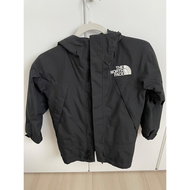 THE NORTH FACE(ザノースフェイス)のノースフェイス キッズ/ベビー/マタニティのキッズ服男の子用(90cm~)(ジャケット/上着)の商品写真