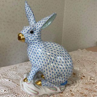 ヘレンド うさぎの通販 24点 | Herendを買うならラクマ ヘレンド うさぎの通販 24点 | Herendを買うならラクマ