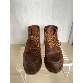 レッドウィング(REDWING)のレッドウィング(ブーツ)