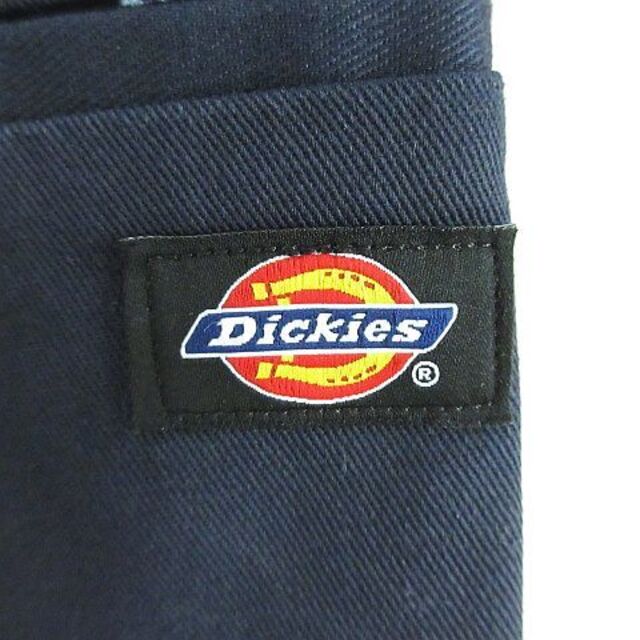 Dickies(ディッキーズ)のディッキーズ RN20697 パンツ ハーフ ショート ルーズフィット 32 紺 メンズのパンツ(ショートパンツ)の商品写真