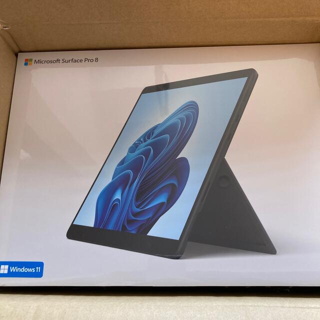 休日限定 Microsoft 8PQ-00026 Surface Pro 8 - www.tauntonscrapmetal.com