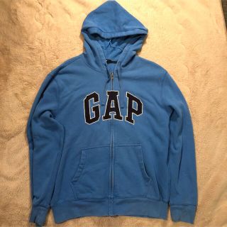 ギャップ(GAP)のGAP パーカー 裏起毛(パーカー)