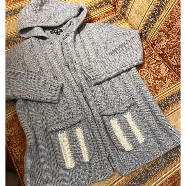 商品の通販サイト ロロピアーナ、カシミヤニット - winterparksmiles.com
