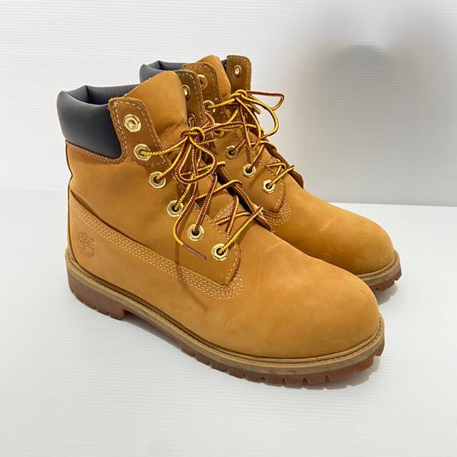 超話題新作 timberland ブーツ 6インチ プレミアム3D 楽天市場