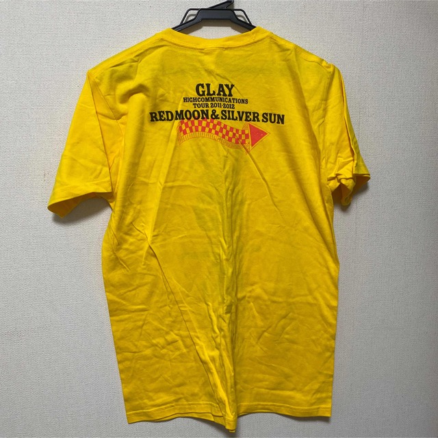 GLAY Tシャツの通販 by L's shop｜ラクマ