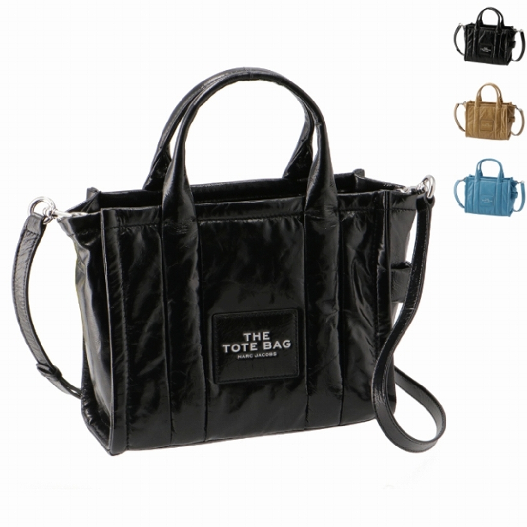 MARC JACOBS - マークジェイコブス MARC JACOBS トートバッグ スモール