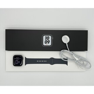 Apple Watch Nike SE(第1世代GPSモデル)