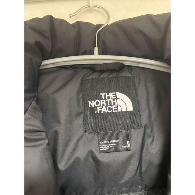 the north face ヌプシ700 1