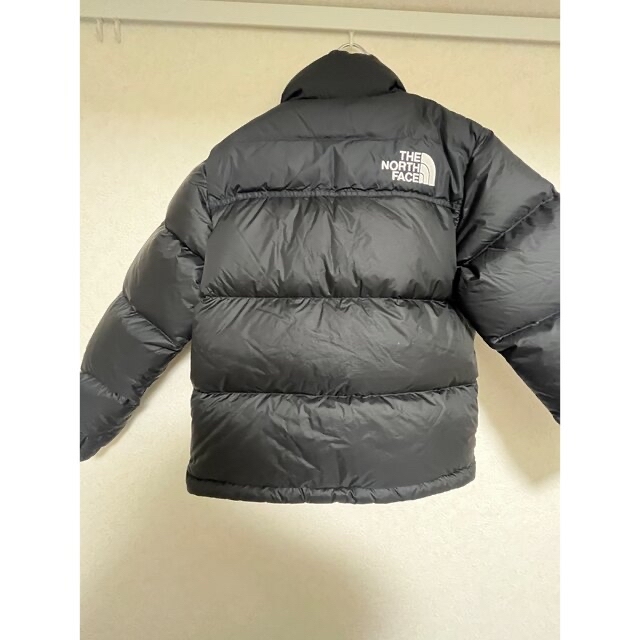 the north face ヌプシ700 2