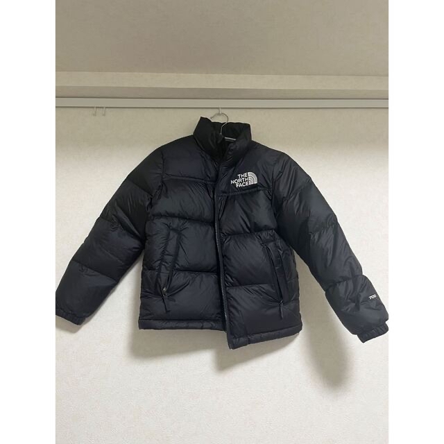 the north face ヌプシ700ダウンジャケット