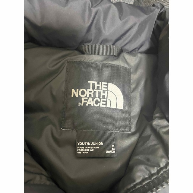 the north face ヌプシ700 3