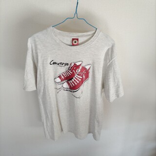 コンバース(CONVERSE)のコンバースTシャツ半袖(Tシャツ/カットソー(半袖/袖なし))